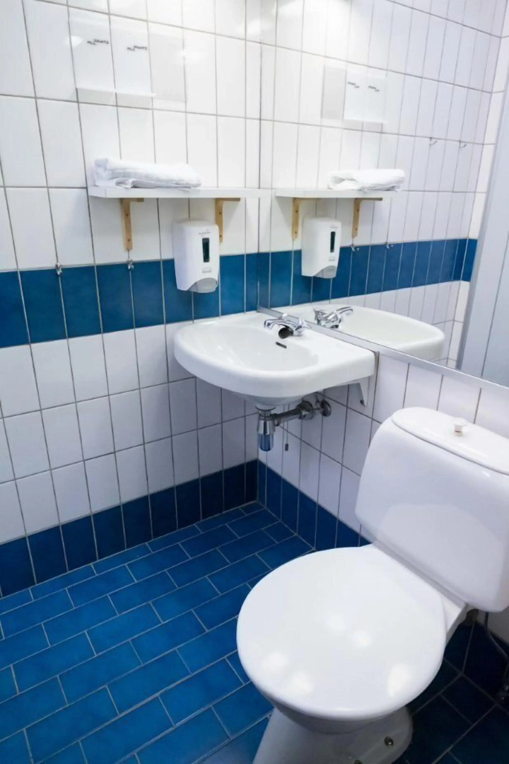 Solborg sommerpensjonat