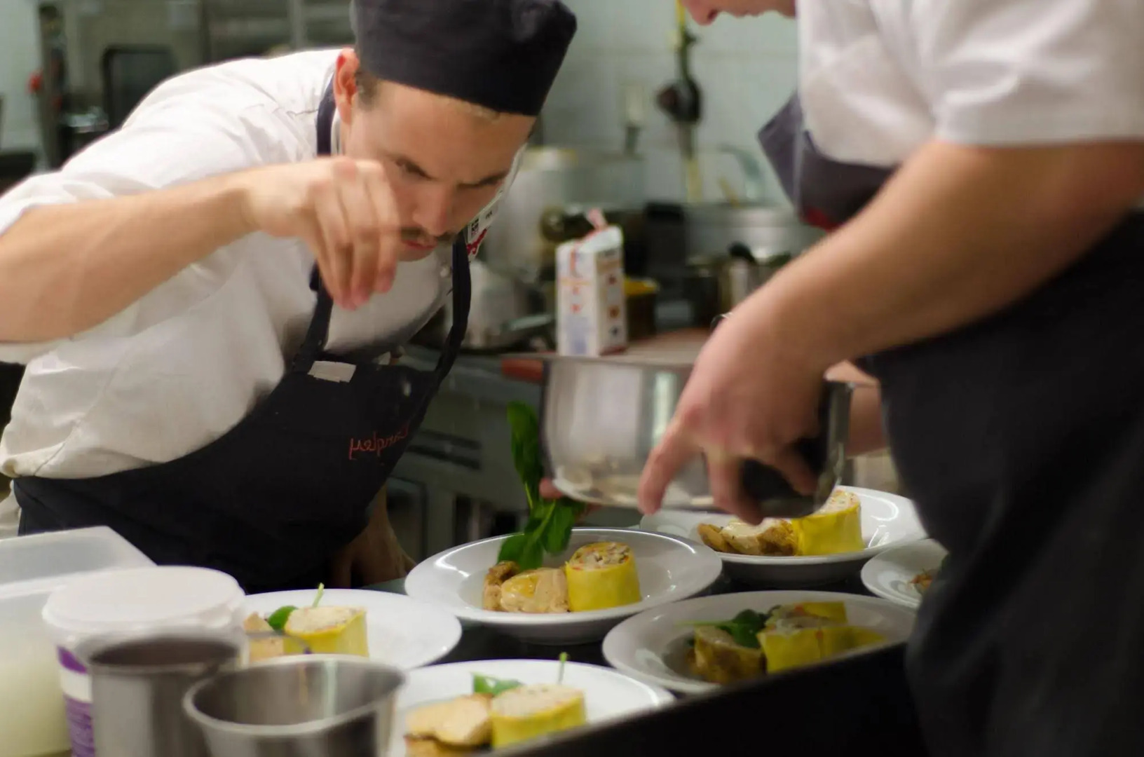 Langley Hotel La Forêt