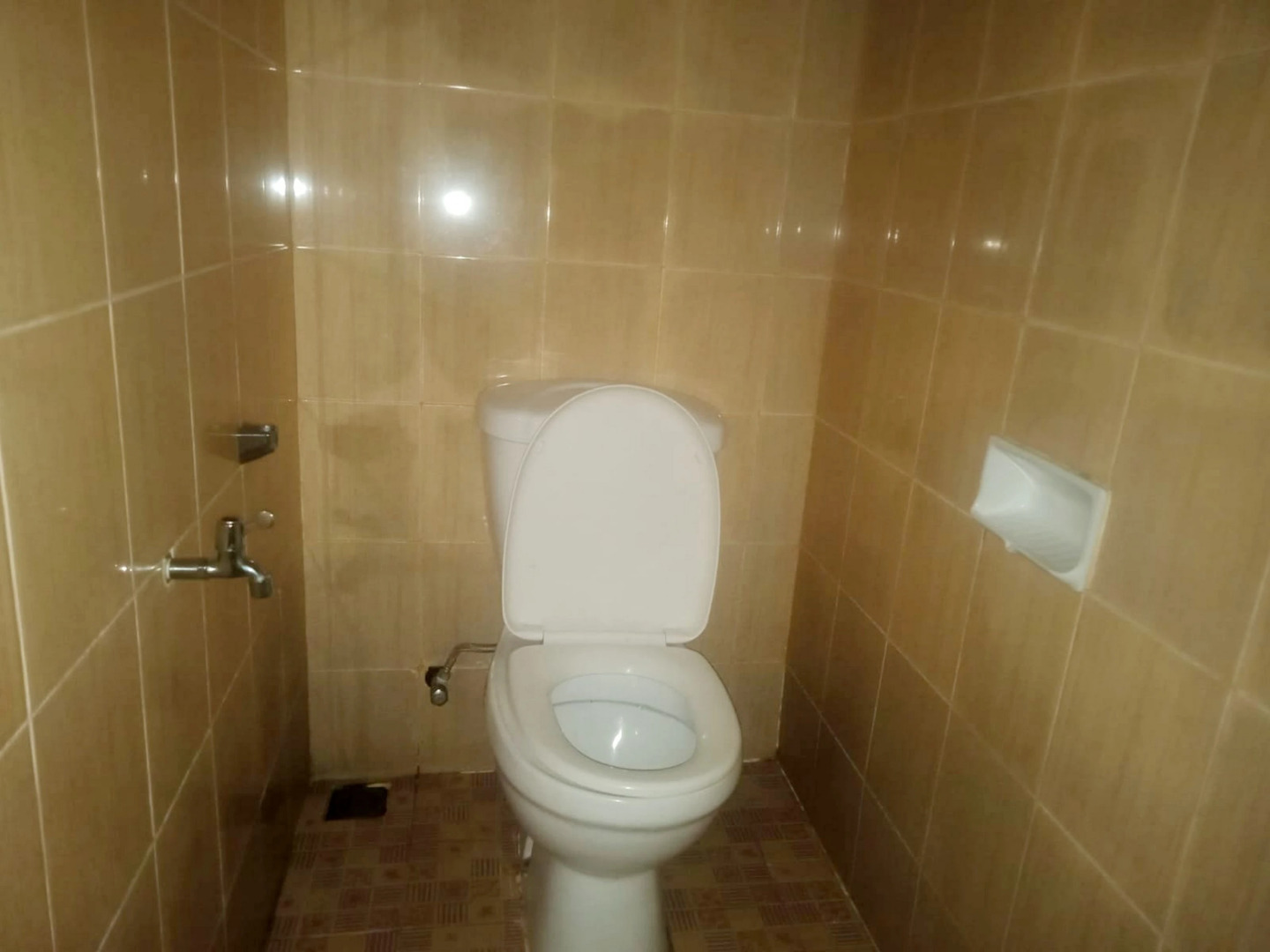 Homestay Almanda Syariah Malino