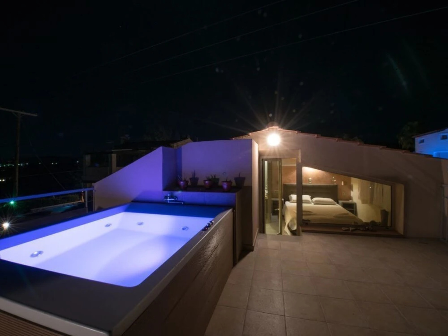 Pantanassa Villas Thalia