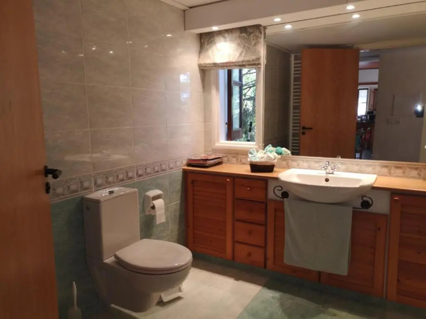 Villa Efrosyni by AgroHolidays