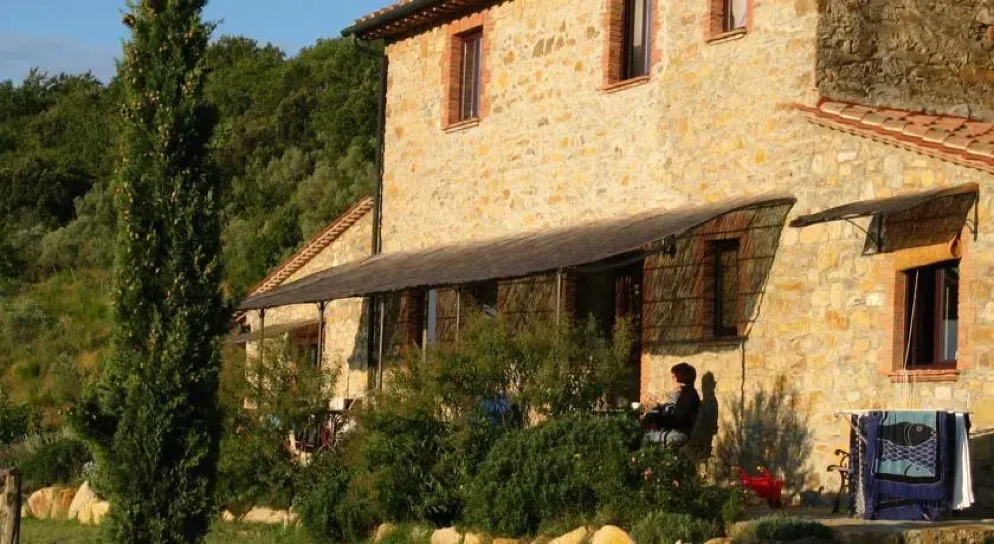 Azienda Biologica Le Castellacce