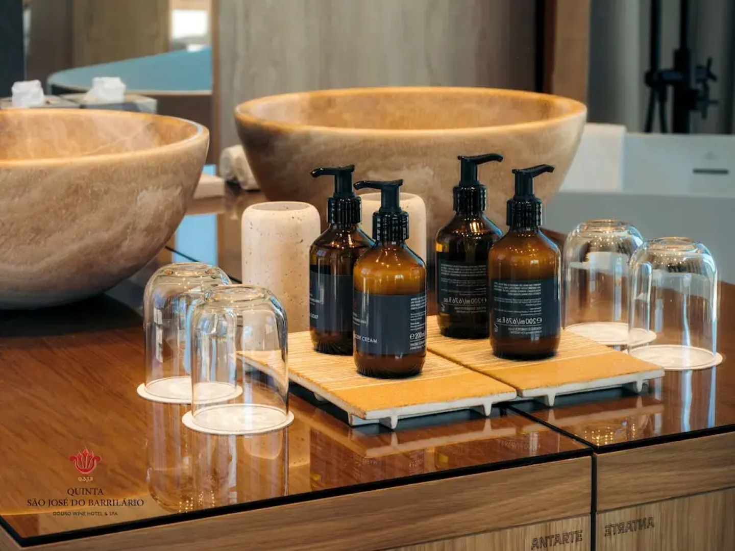 Quinta São José do Barrilario