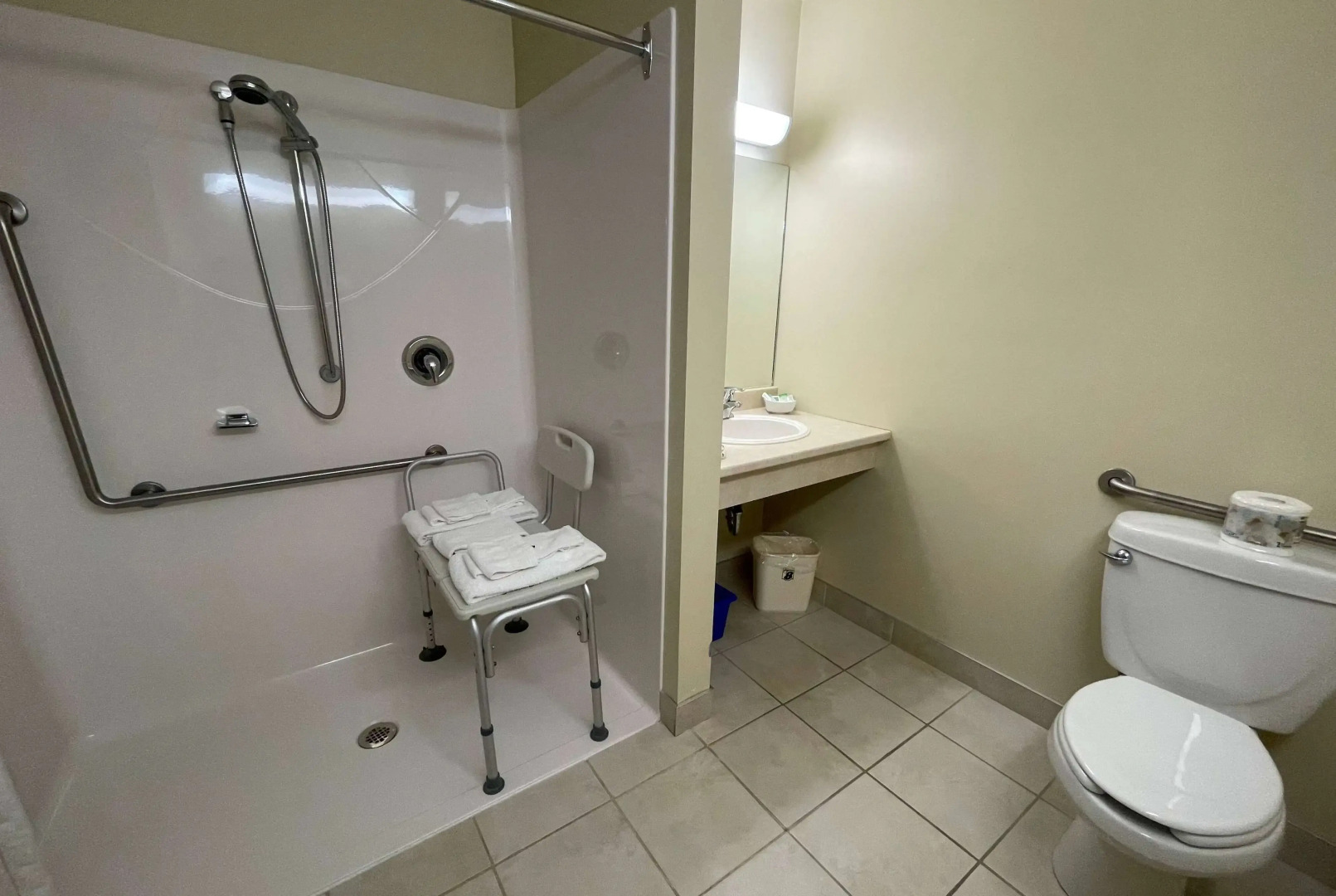 Super 8 by Wyndham Campbellton NB