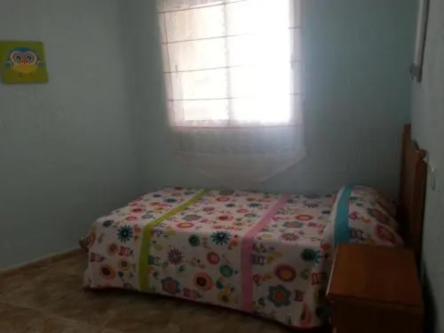 Puerto Bello - La Manga