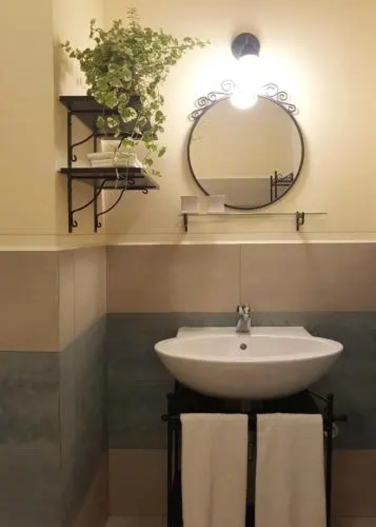 Il Bosco di Campo Marzano rooms & apartments