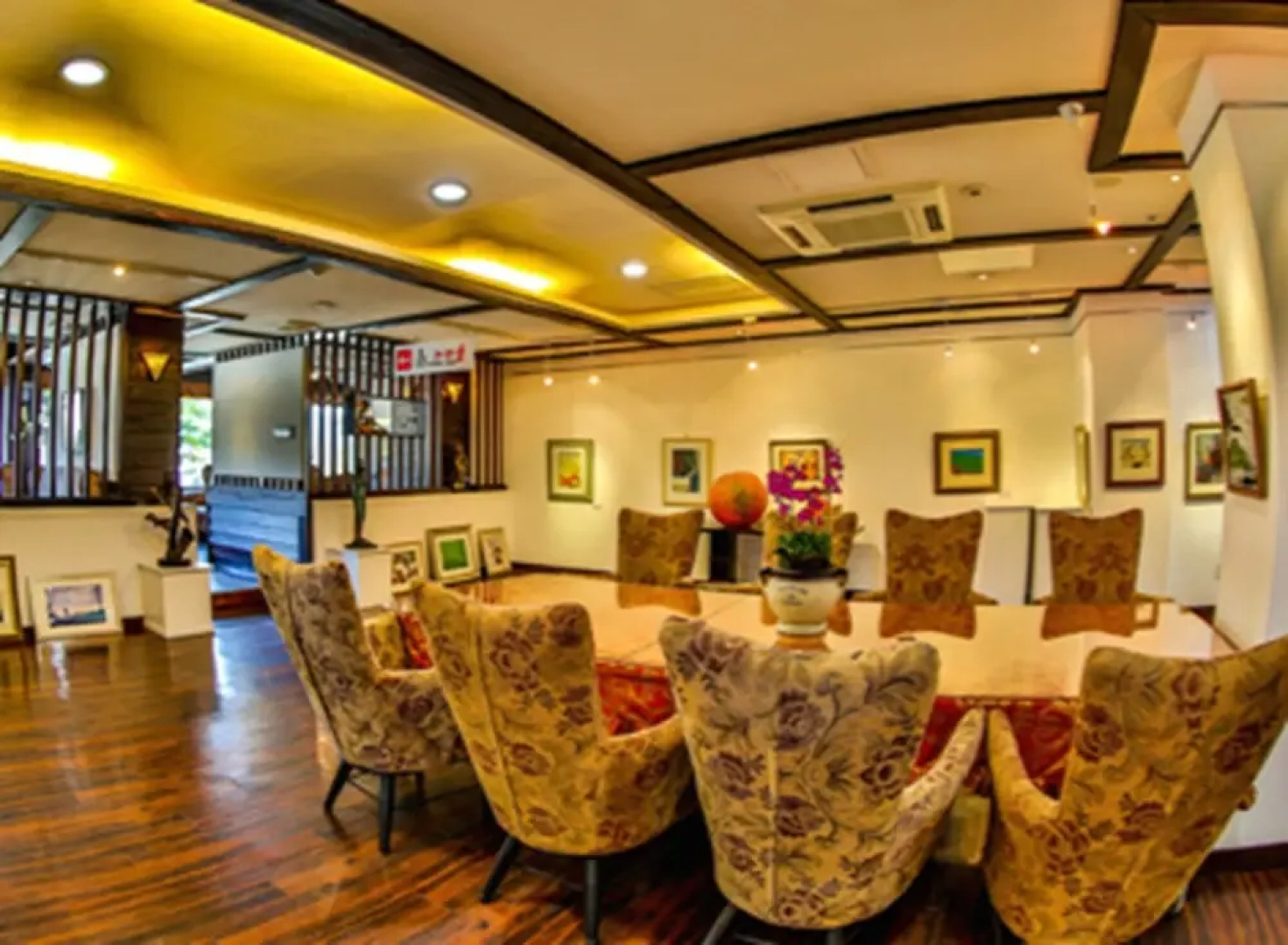 Baegyang Hotel
