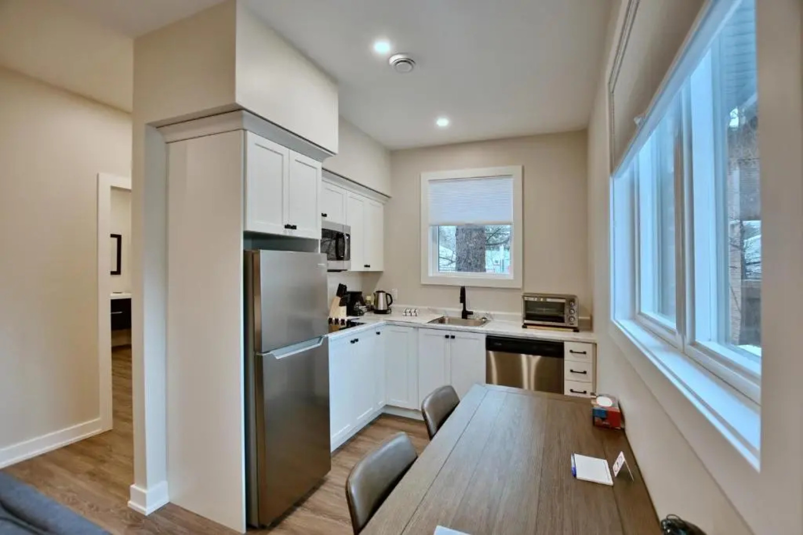 The Landing Extended Stay Quarters