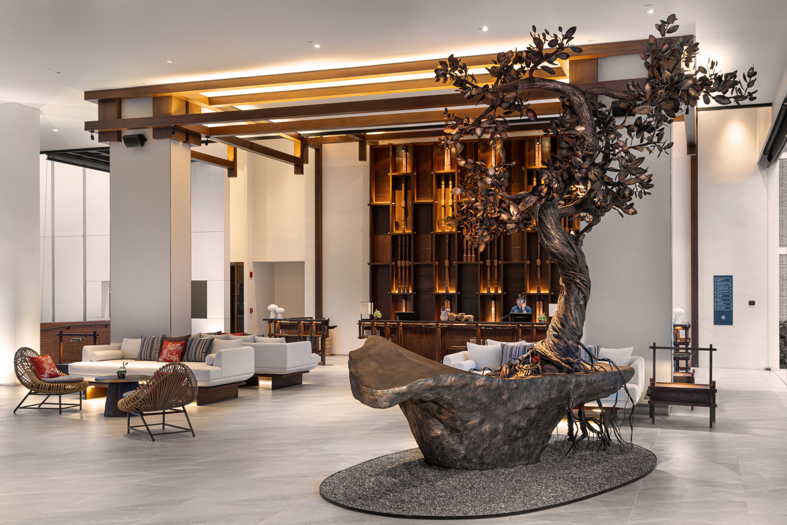 Pullman Khao Lak Resort