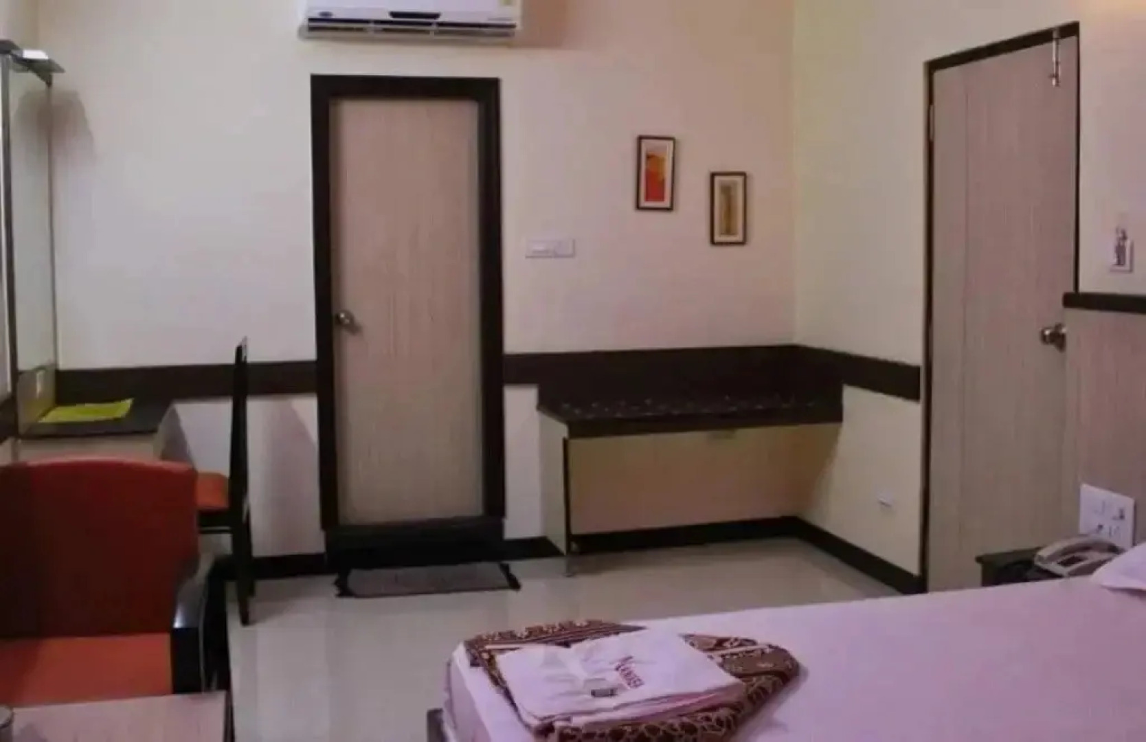 Hotel Manasa Inn