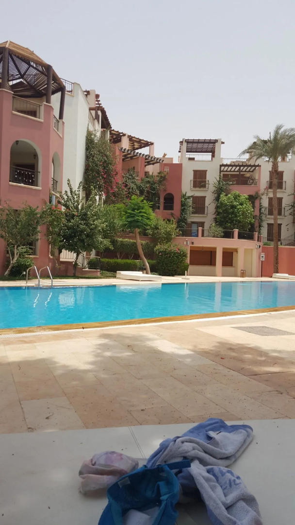 Tala Bay Apartment Rentals