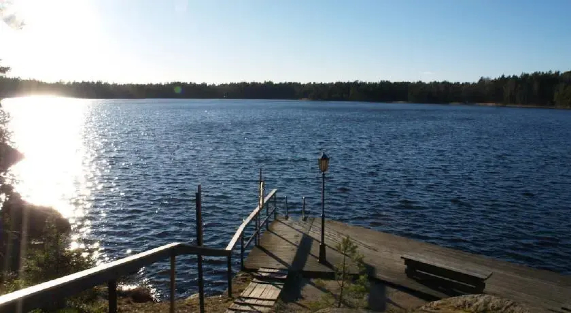 Domarudden Friluftsgård