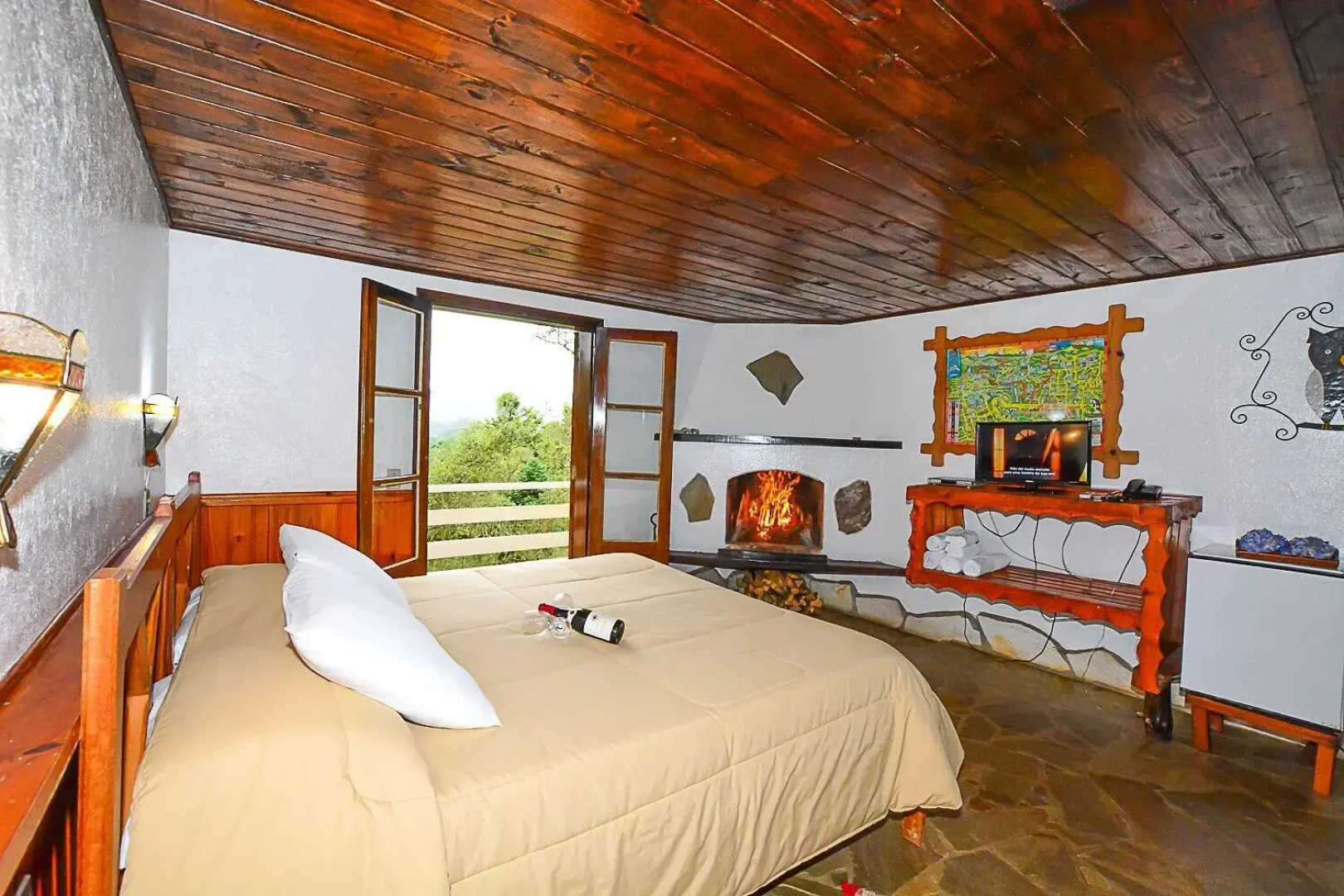 Hotel Cabeça de Boi