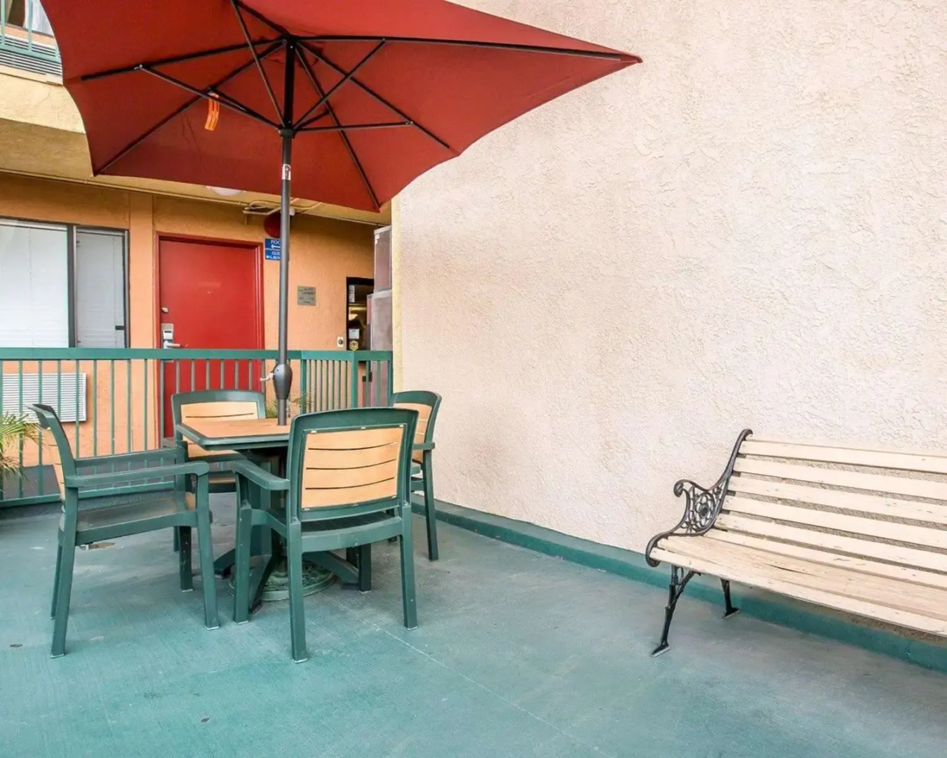 Gateway Inn Gardena