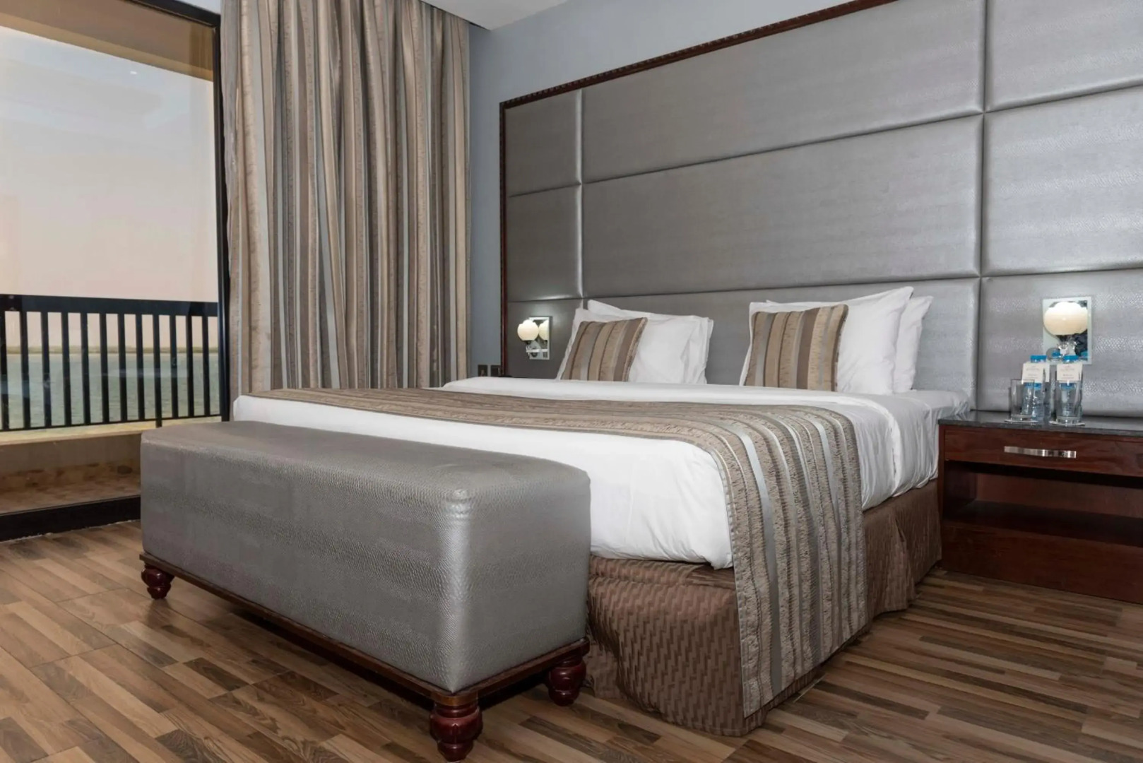 Palma Beach Resort and Spa