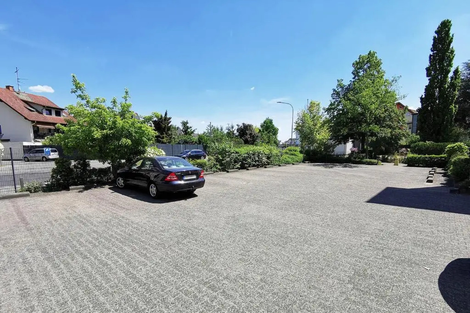 1 room apartment in Rodgau near Frankfurt