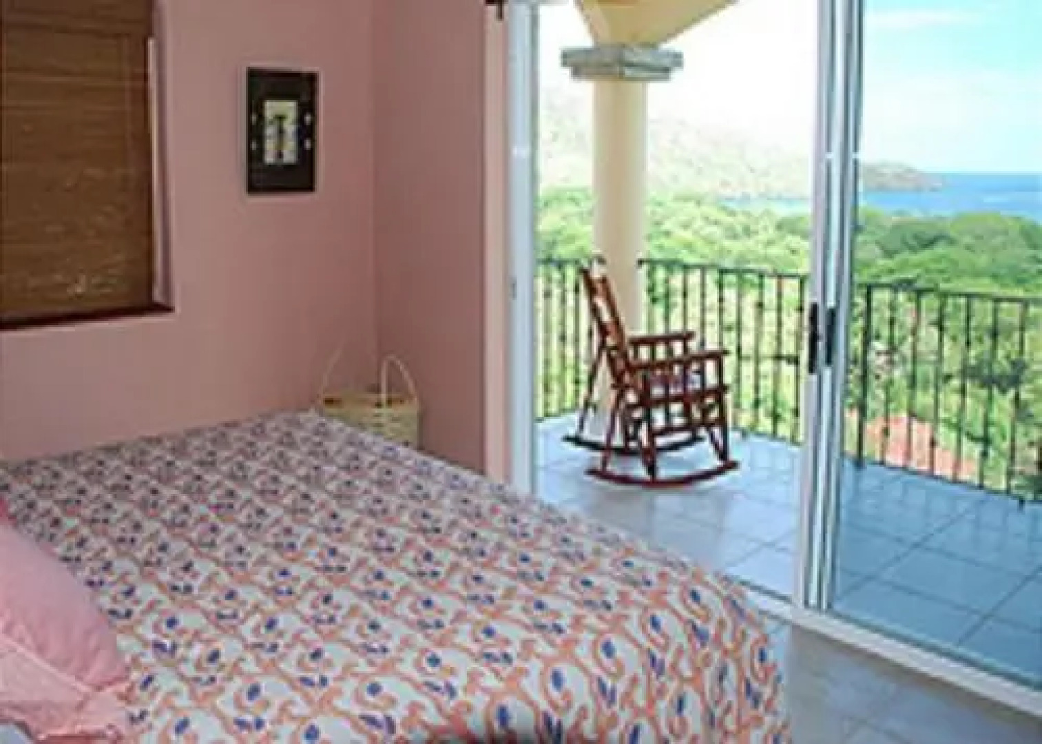 Casa Buena Vista Home