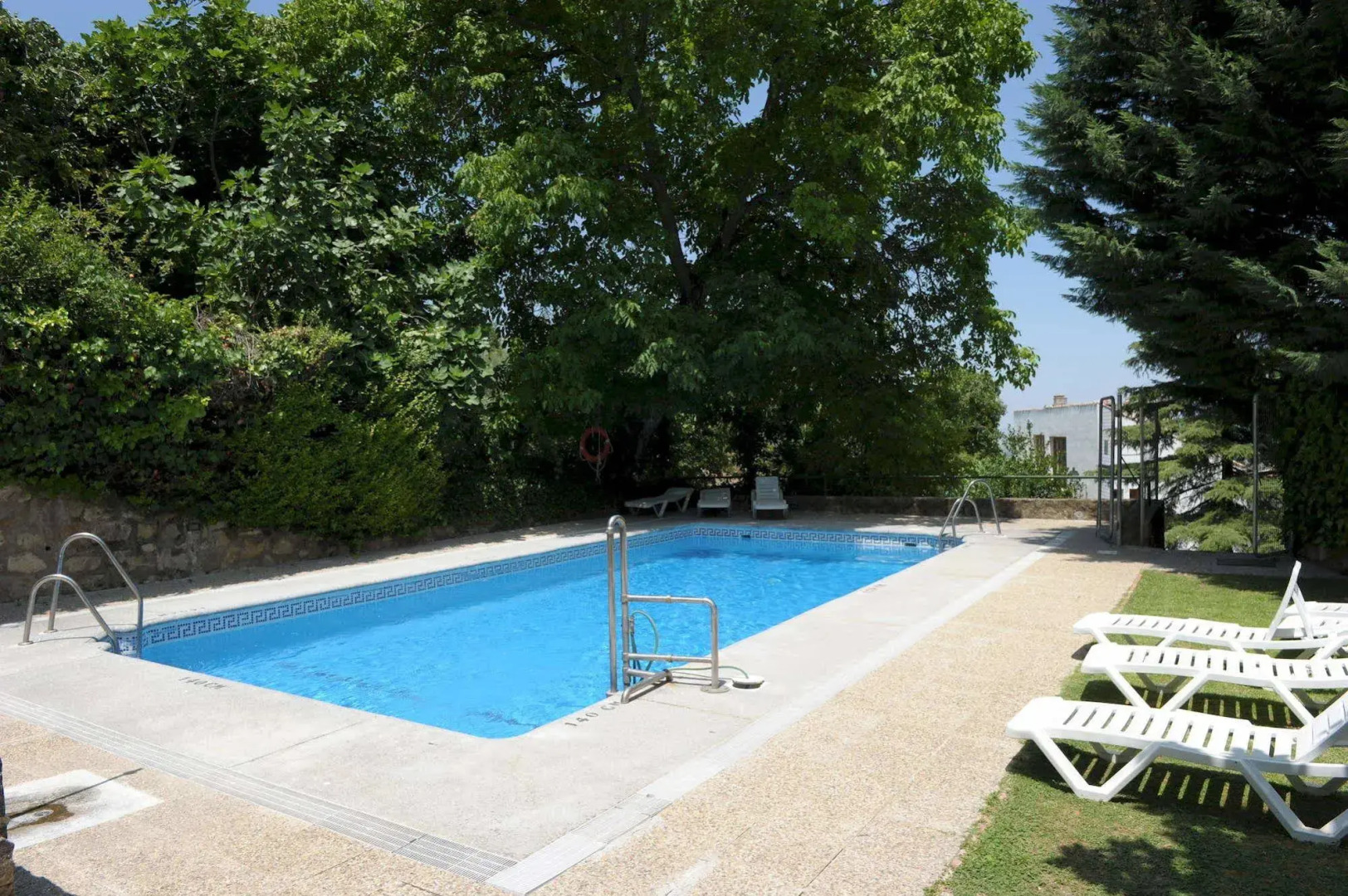 Villa Turística de Cazorla