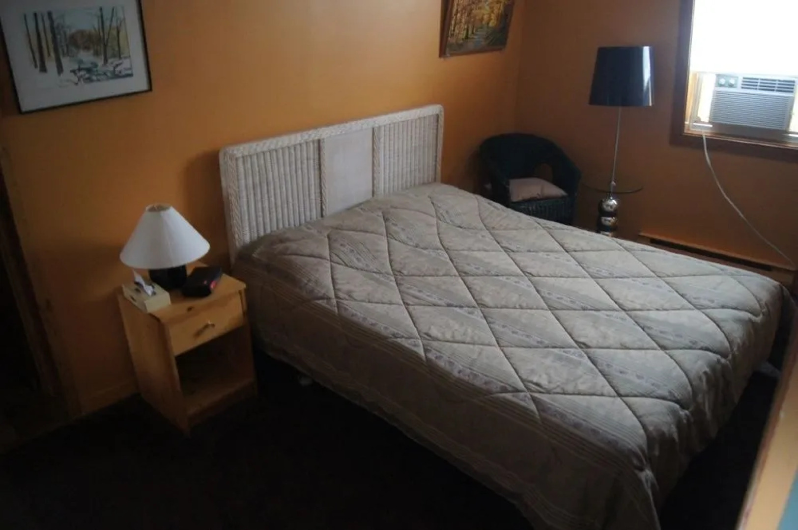 Auberge Sainte-Catherine-de-Hatley