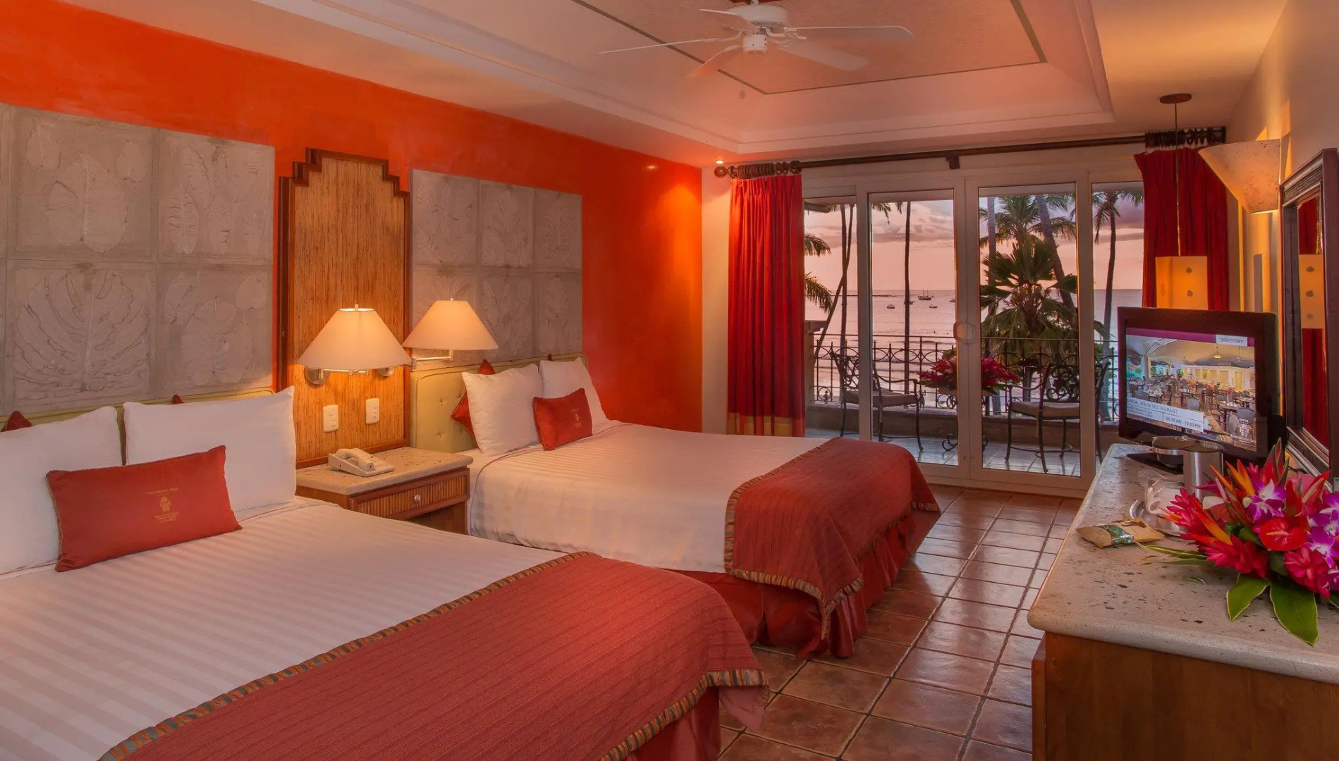 Hotel Tamarindo Diria Beach Resort