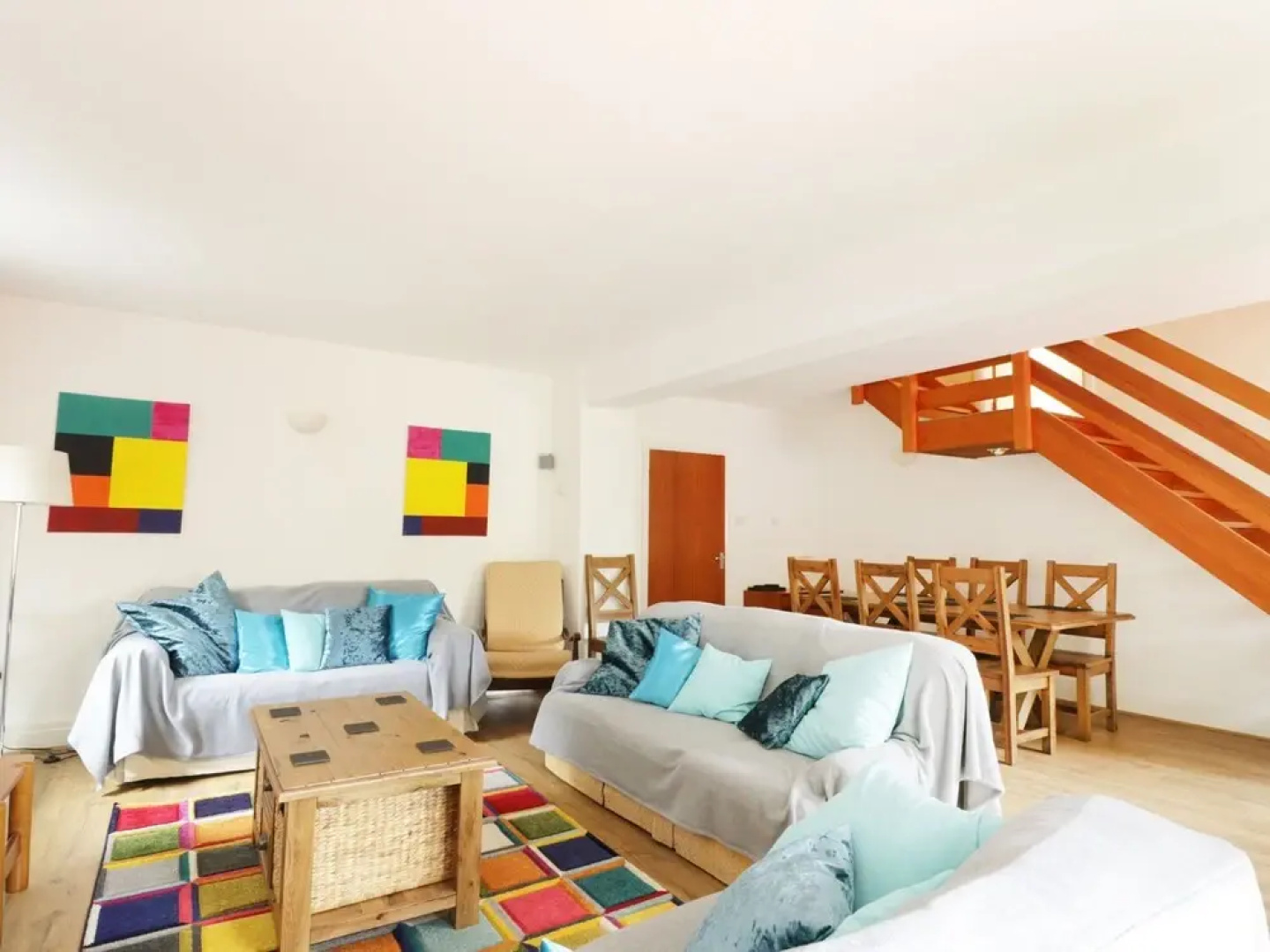 Brackenber Lodge, Appleby-in-Westmorland