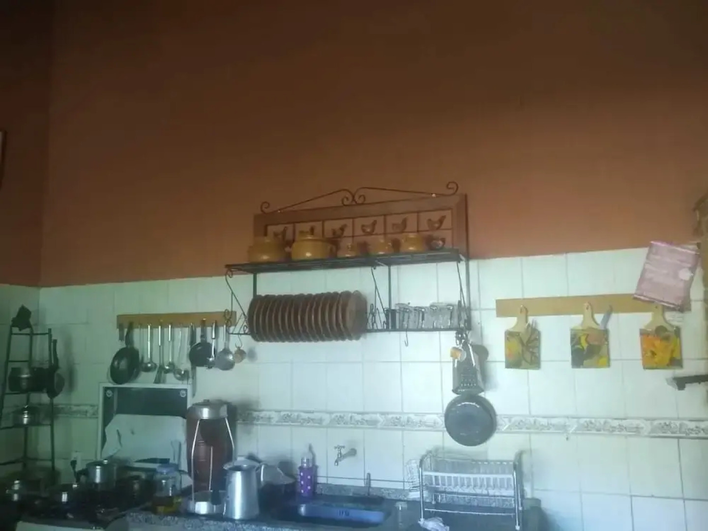 Nosso Recanto Gaúcho