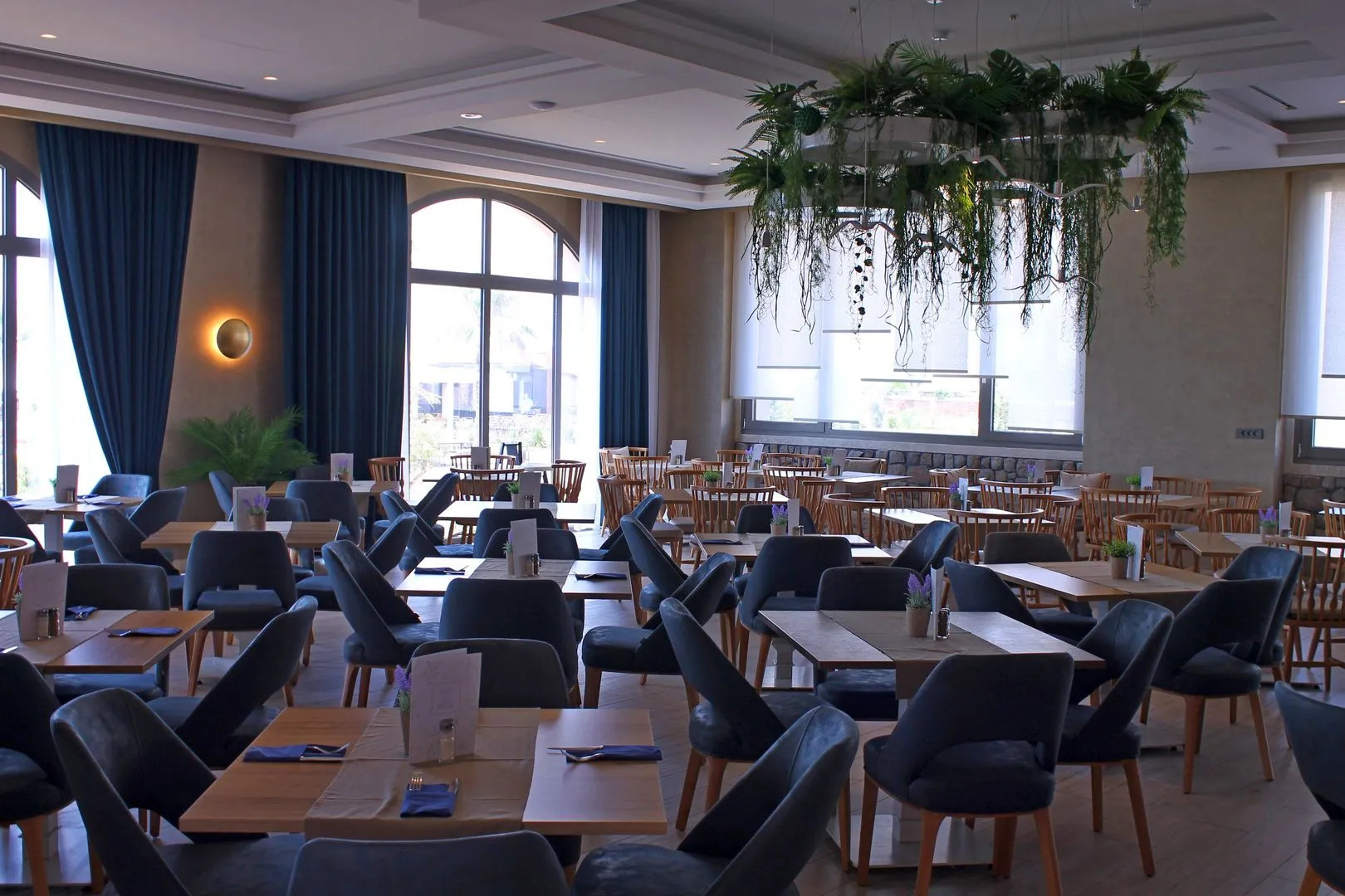 Almуros Beach Resort and Spa