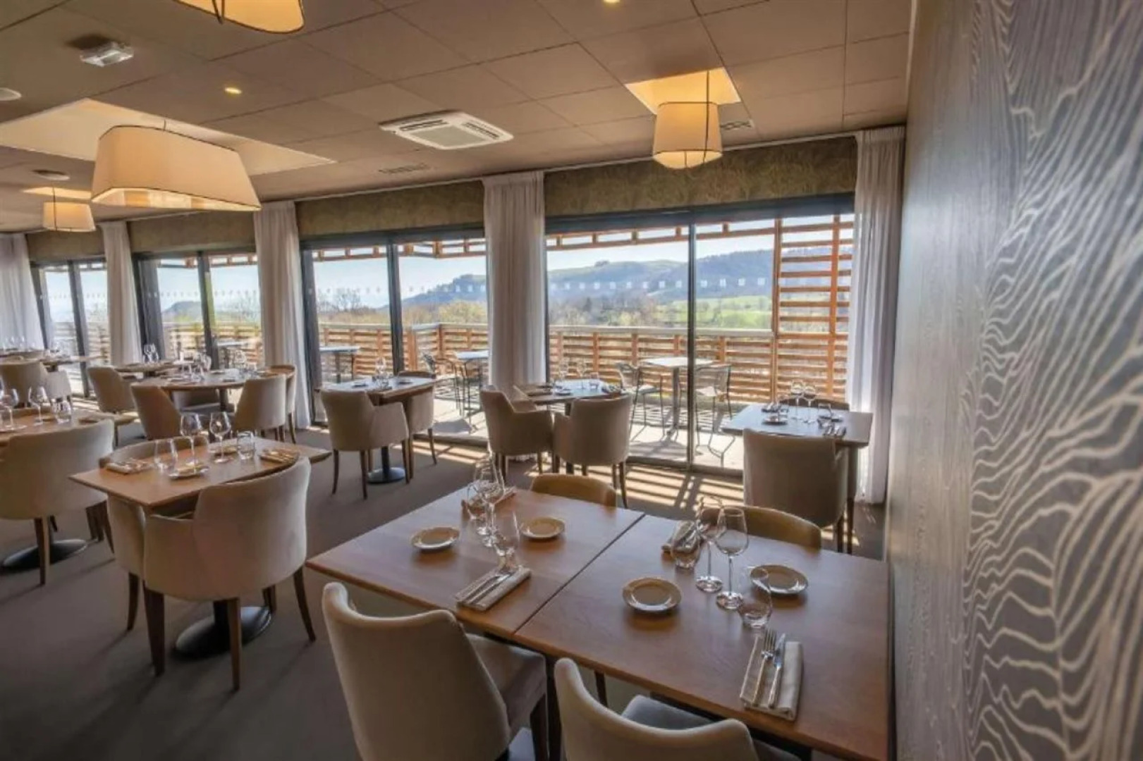 Mildiss Hotel Spa & Restaurant, BW Signature Collection