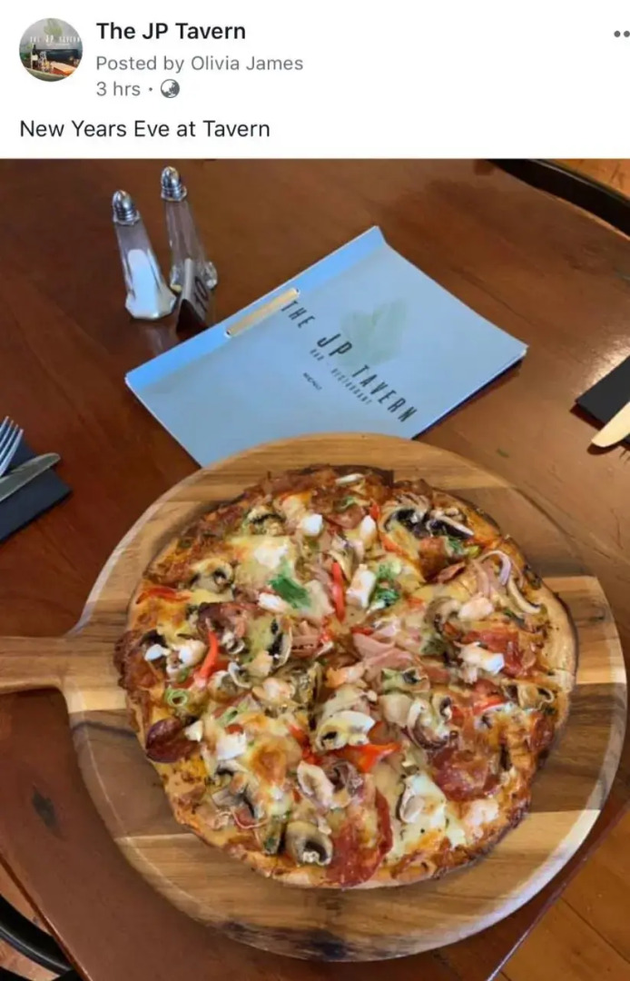 Rochester Wine Tavern