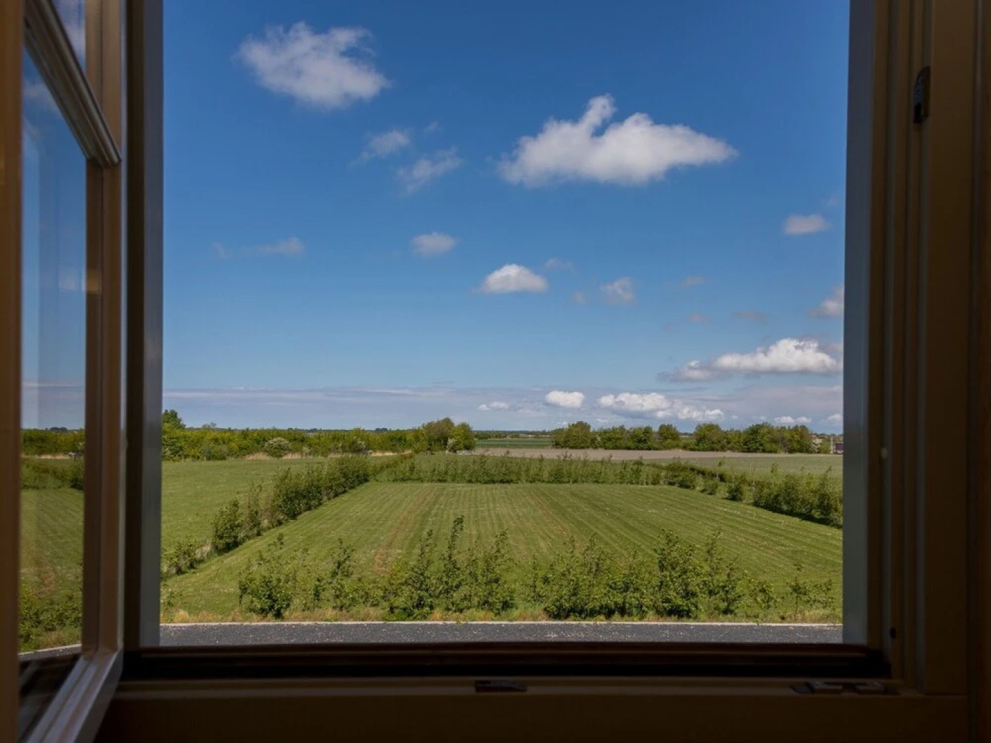 Luxurious Holiday Home in Zoutelande near Sea