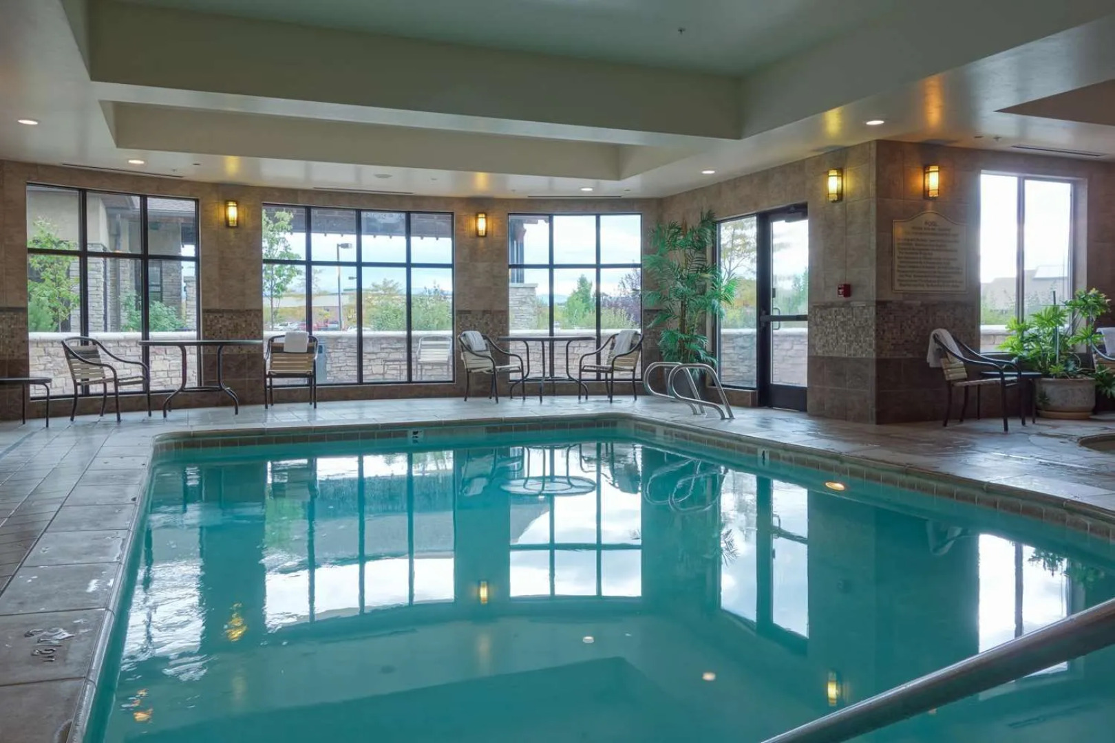 Hilton Garden Inn Bozeman