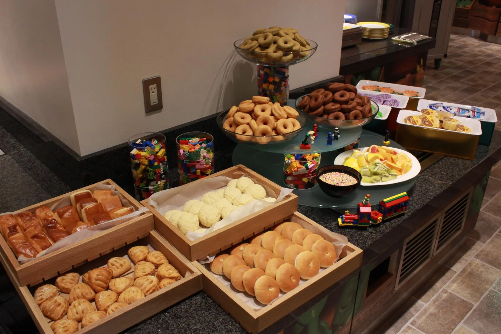 LEGOLAND Japan Hotel