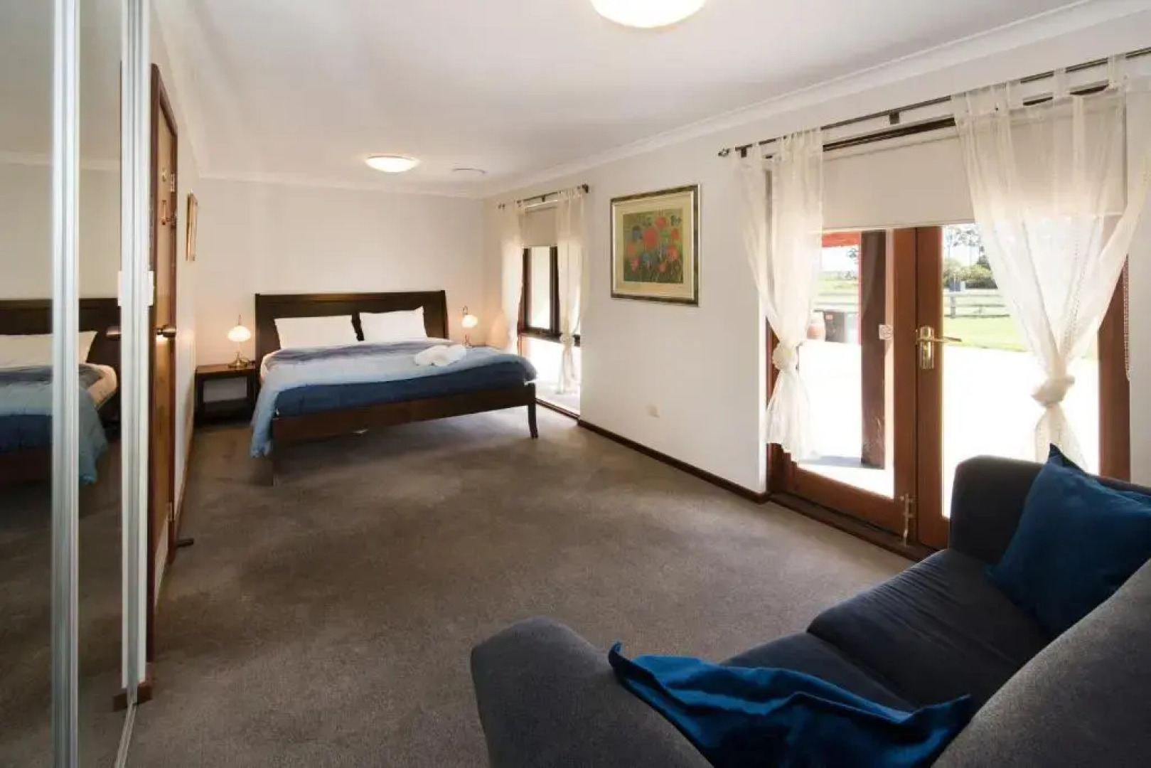 Redgate Forest Retreat