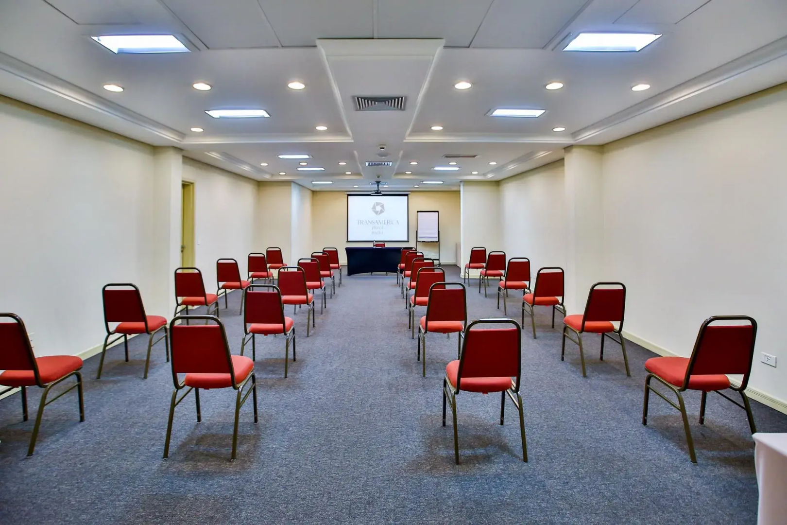 Transamerica Executive Curitiba Batel