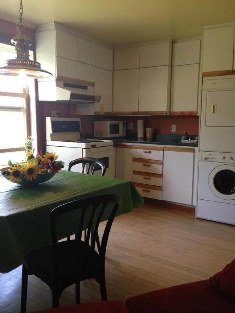 Auberge La Table d'Hôte