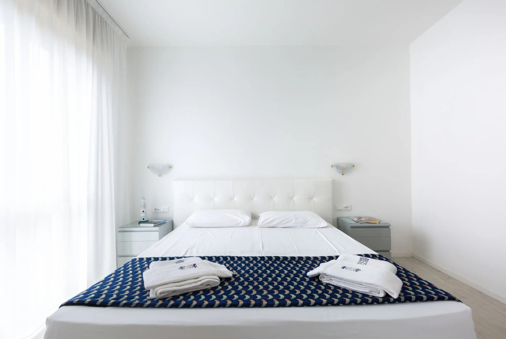 Hotel Cavallino Bianco