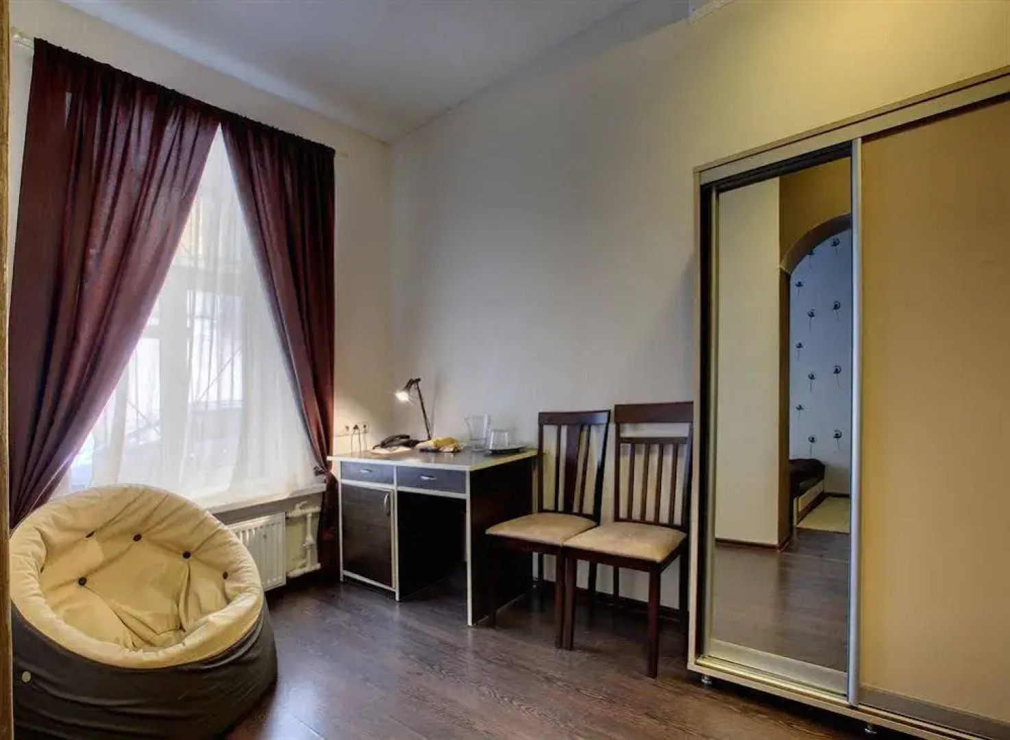 Жилое помещение Лабиринт