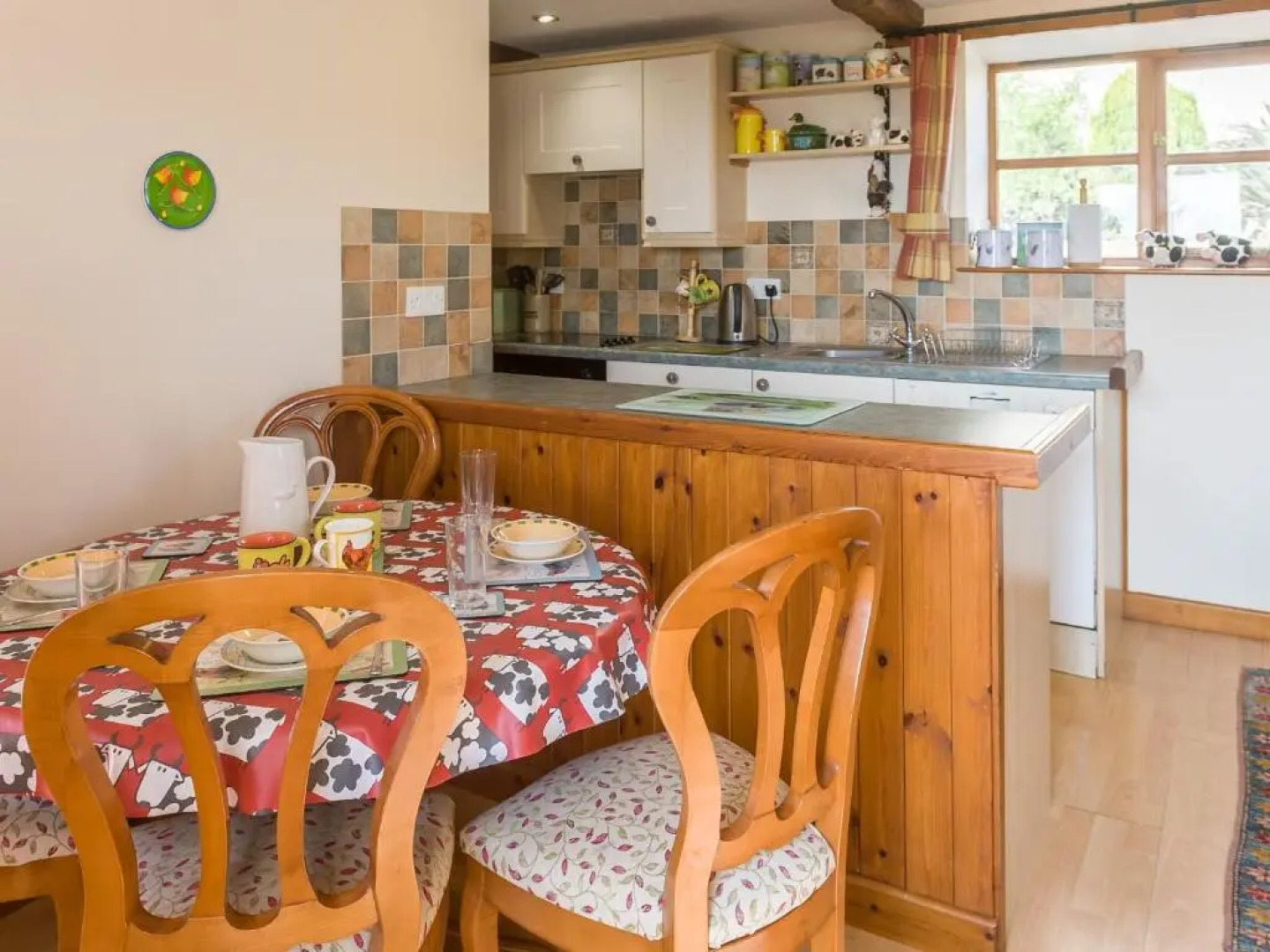Frankaborough Farm Holiday Cottages