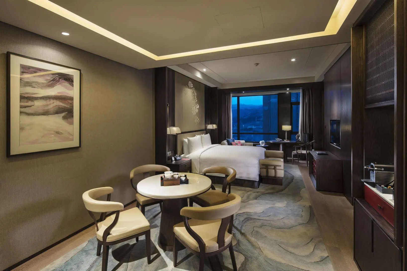 Holiday Inn Zhangjiakou Downtown by IHG