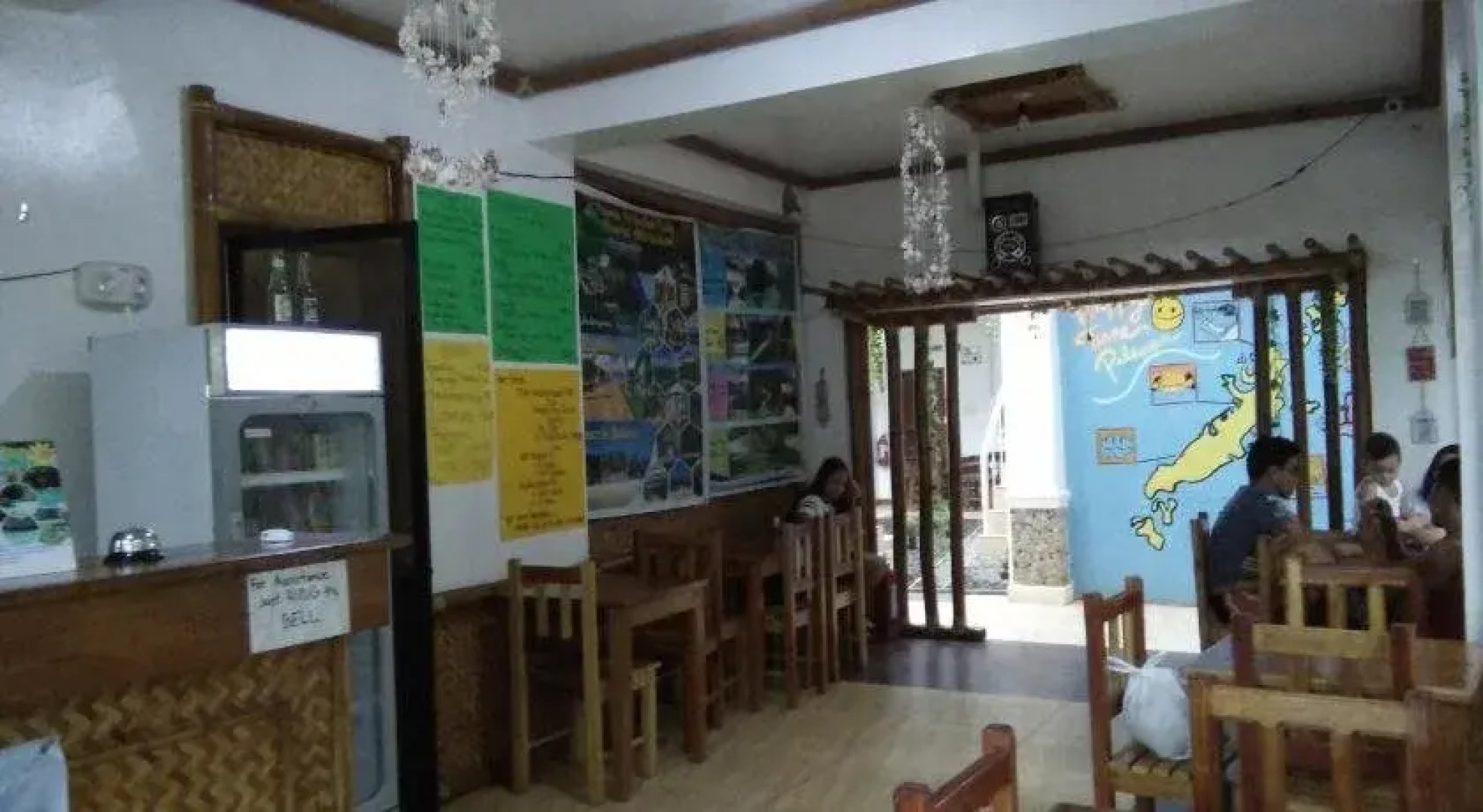 Happy Time Palawan Guest House