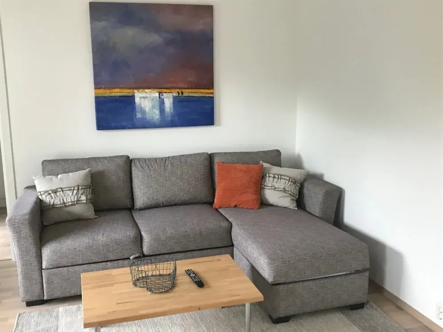 Fornebu Apartments - Fornebuporten