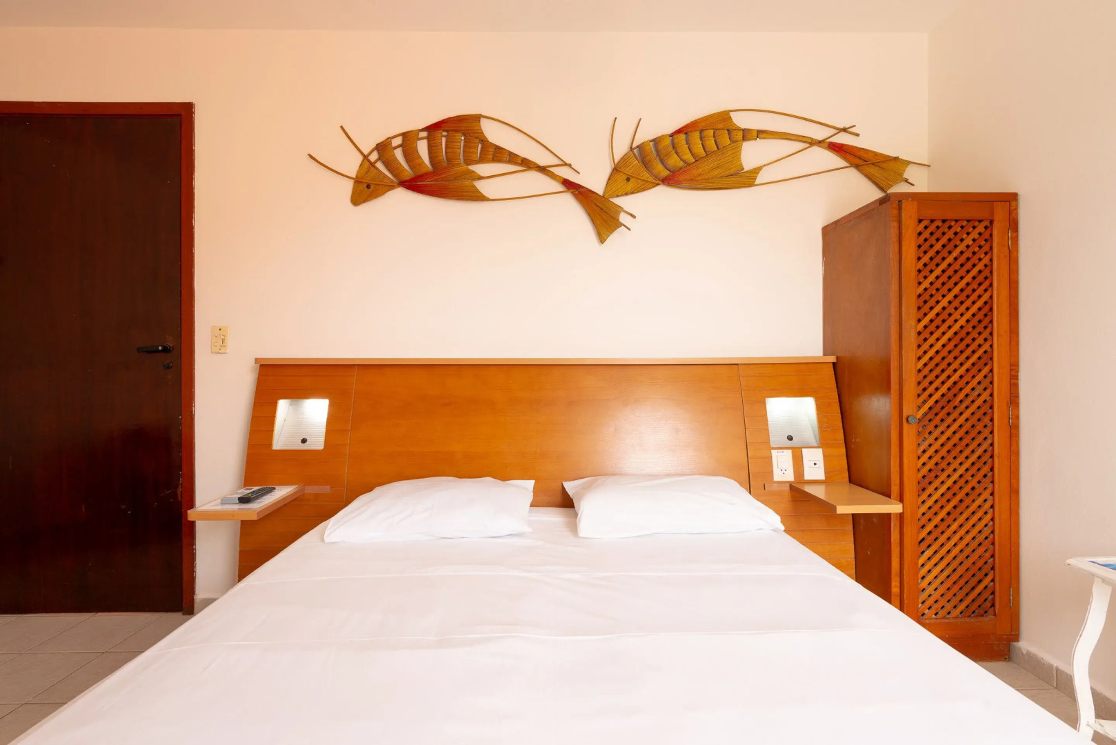 Pousada Pé na Areia