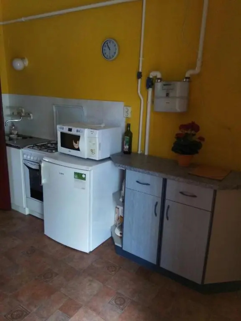 Aranyeső Vendégház