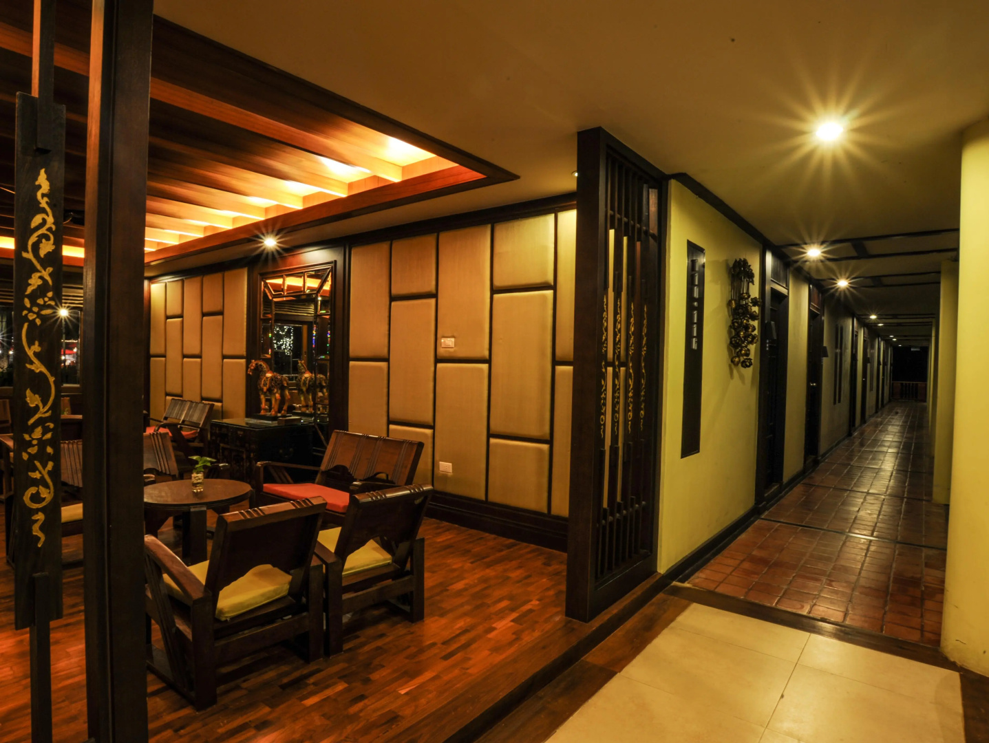 Suan Bua Hotel & Resort