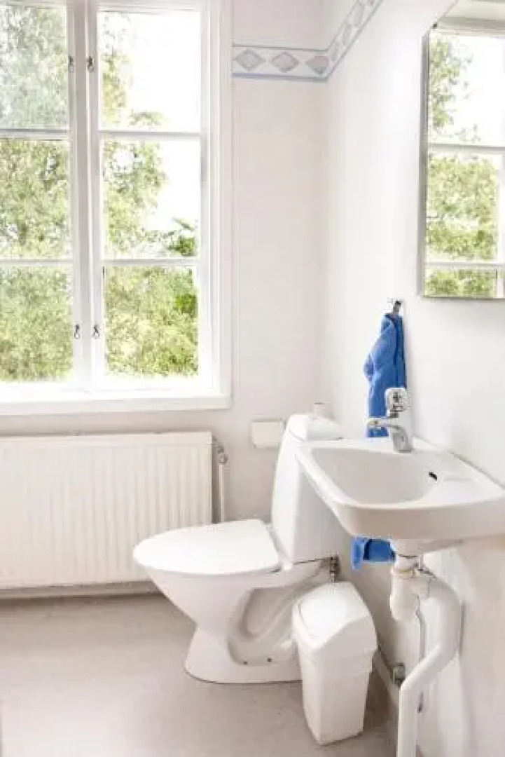 Brukshotellet Roma B&B