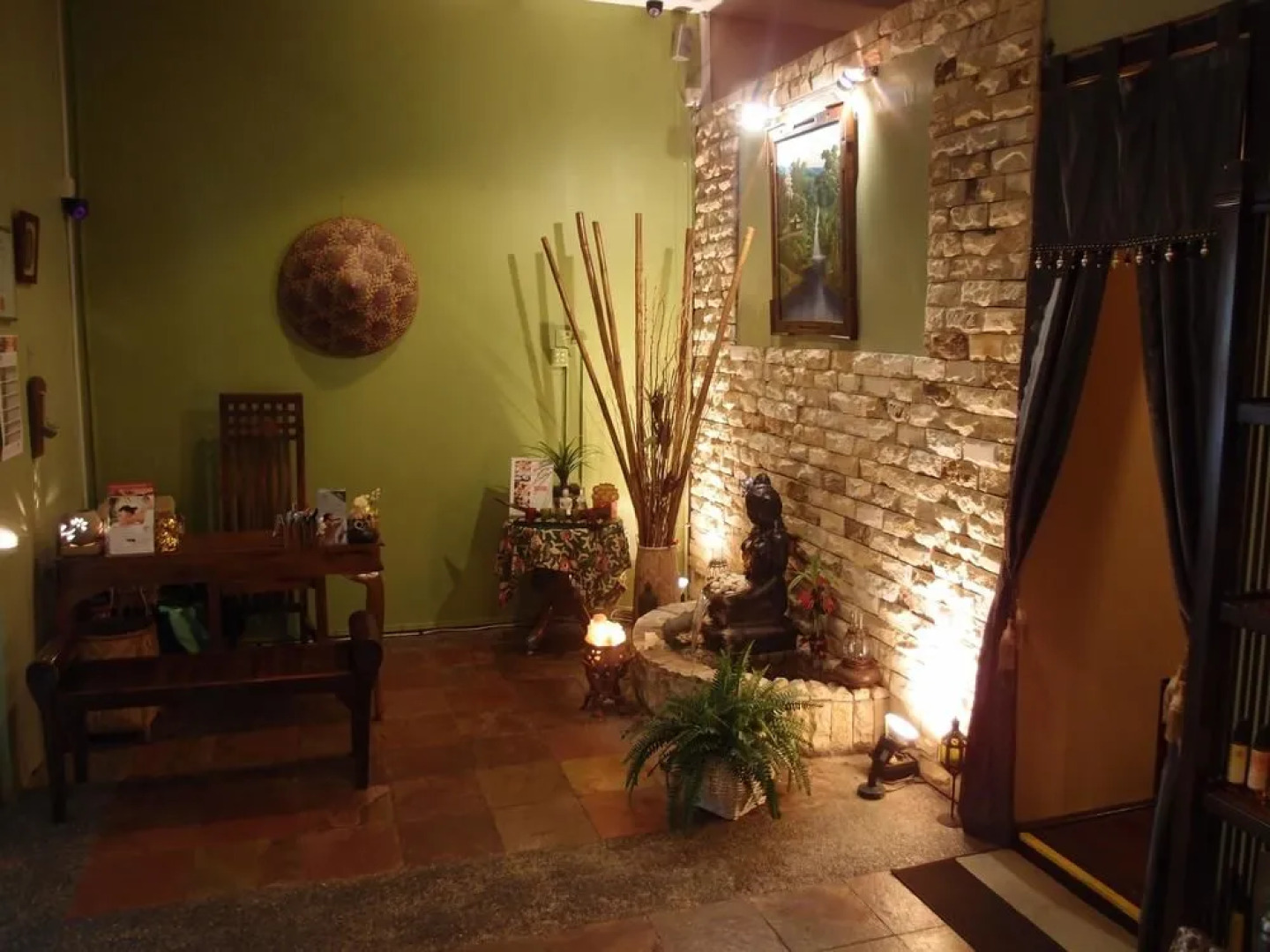 Tanjong Puteri Golf Resort Berhad