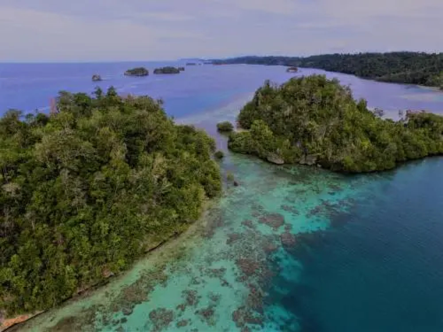 Kadidiri Paradise
