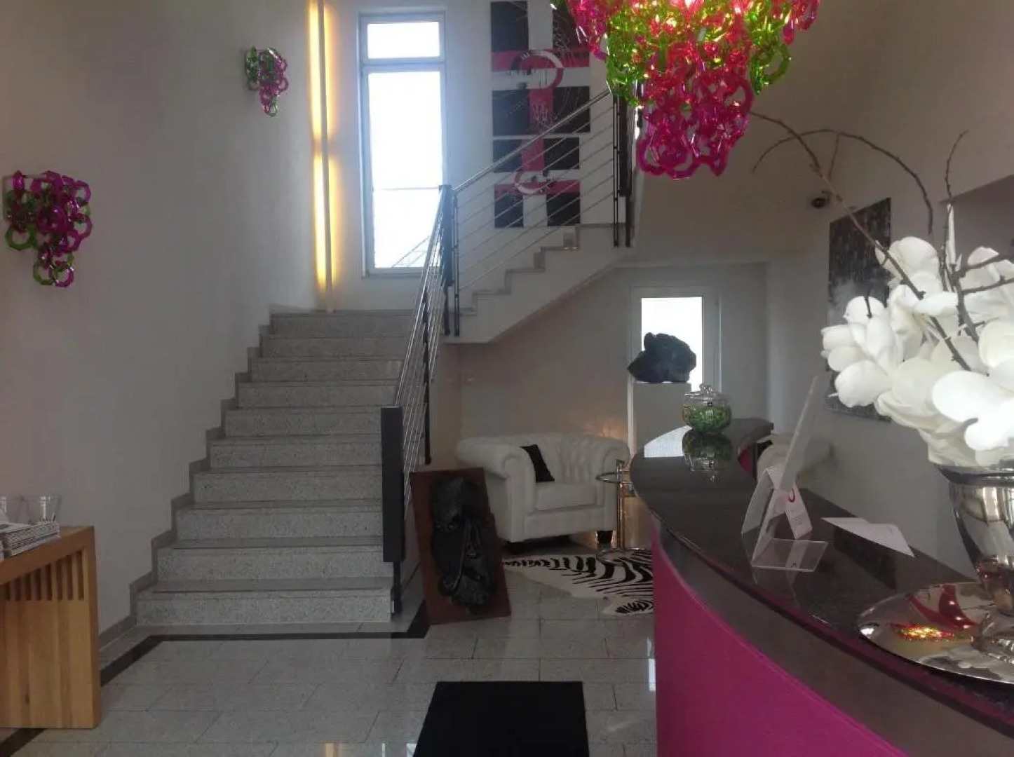 Ressmann`s Residence