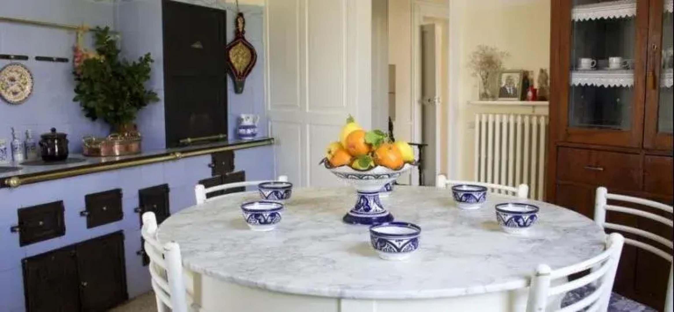 Villa La Meridiana - Caroli Hotels