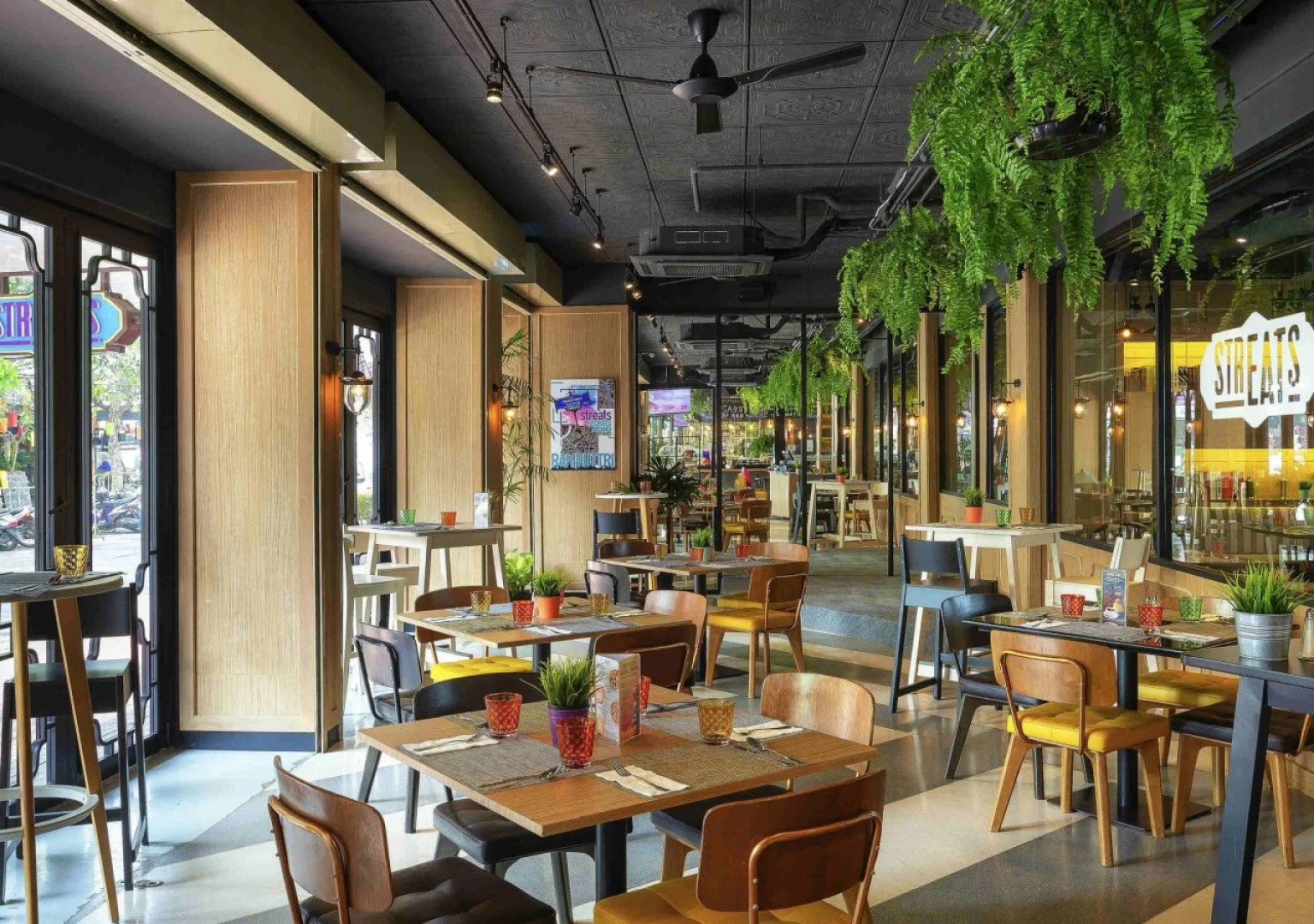 Tinidee Trendy Bangkok Khaosan